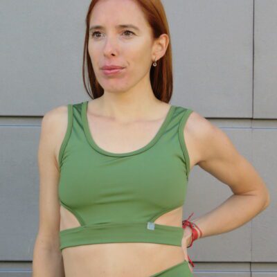 Top deportivo Brenda