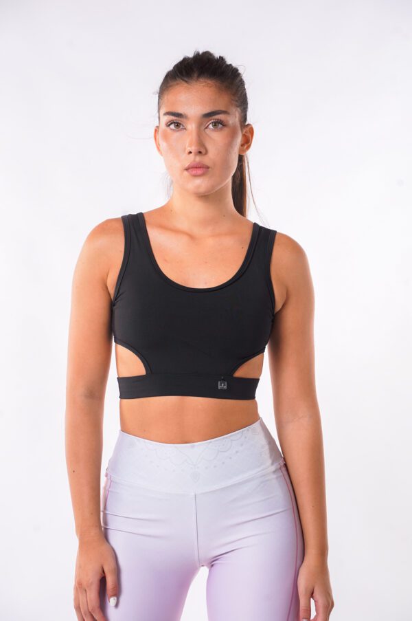 Top deportivo Brenda