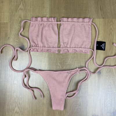 Pack emprendedor "E" de 12 bikinis