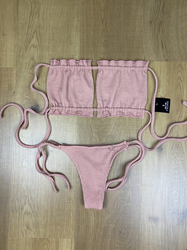 Pack emprendedor "E" de 12 bikinis