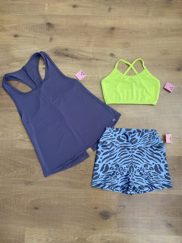 Look 5