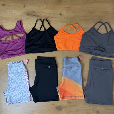 Pack emprendedor "A" de 8 unidades