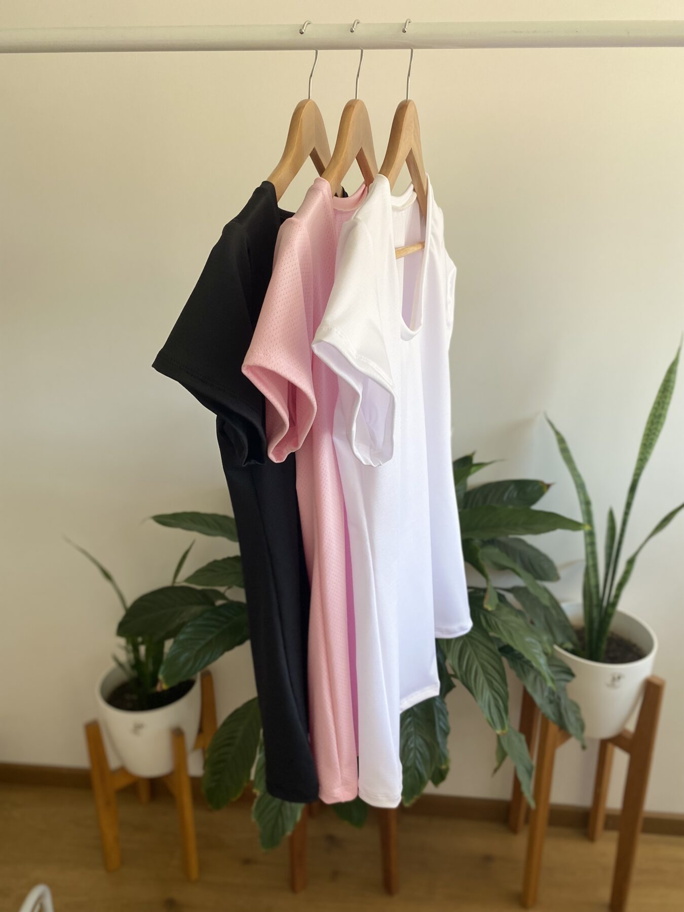 Pack x 3 unidades remera Renata - Imagen 5