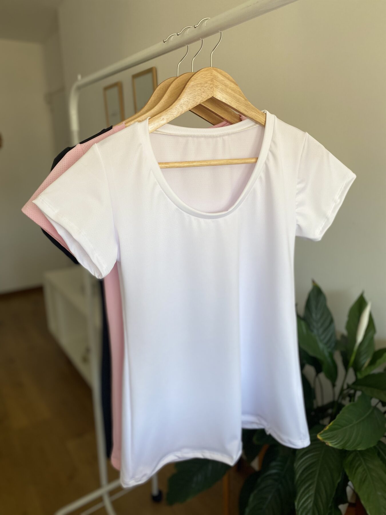 Pack x 3 unidades remera Renata - Imagen 4