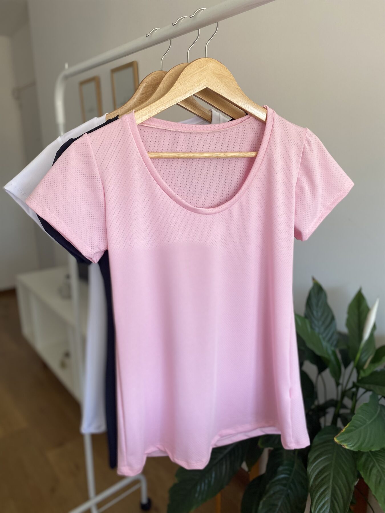 Pack x 3 unidades remera Renata - Imagen 2