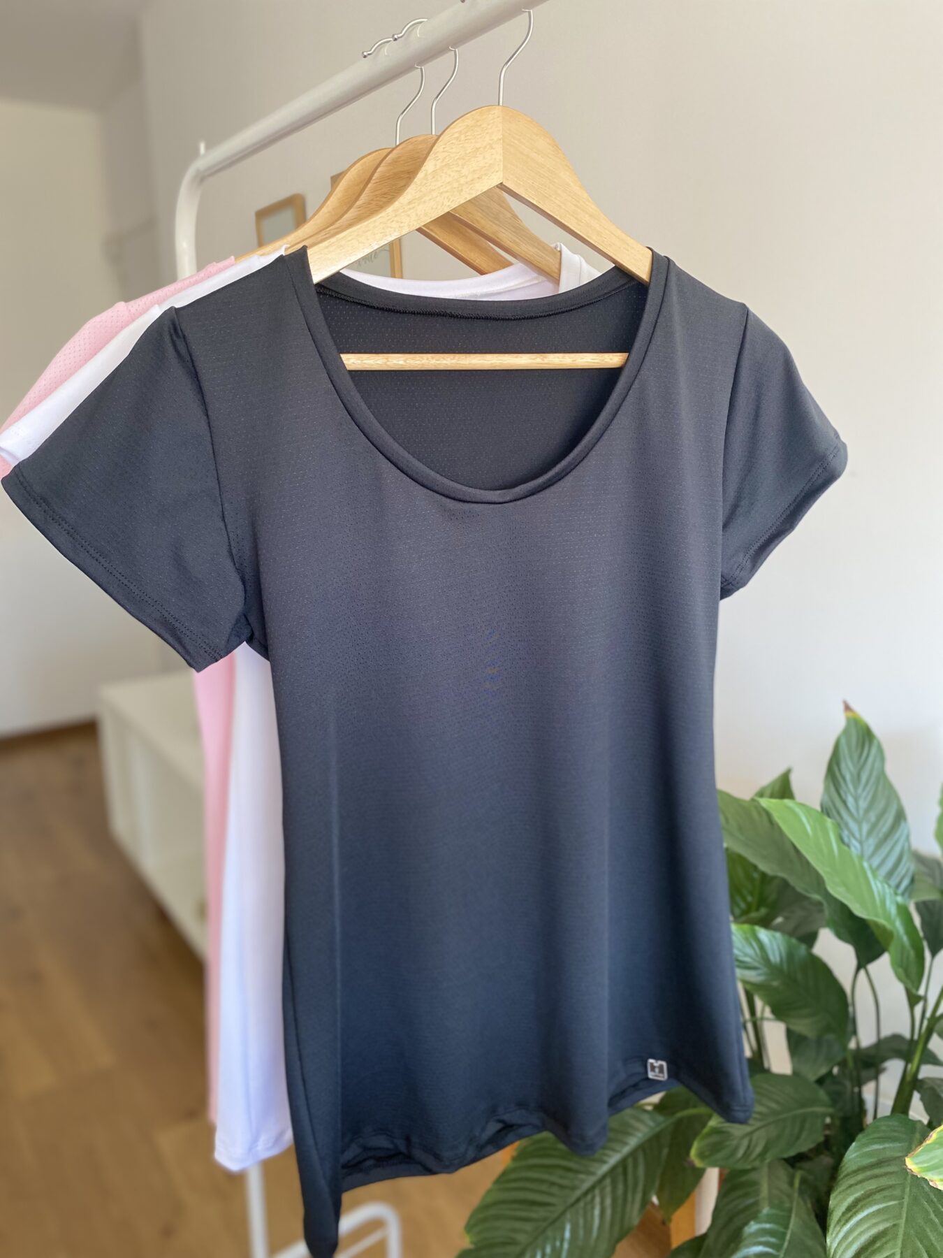 Pack x 3 unidades remera Renata - Imagen 3