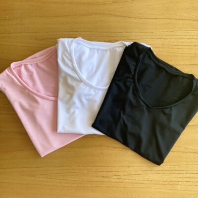 Pack x 3 unidades remera Renata