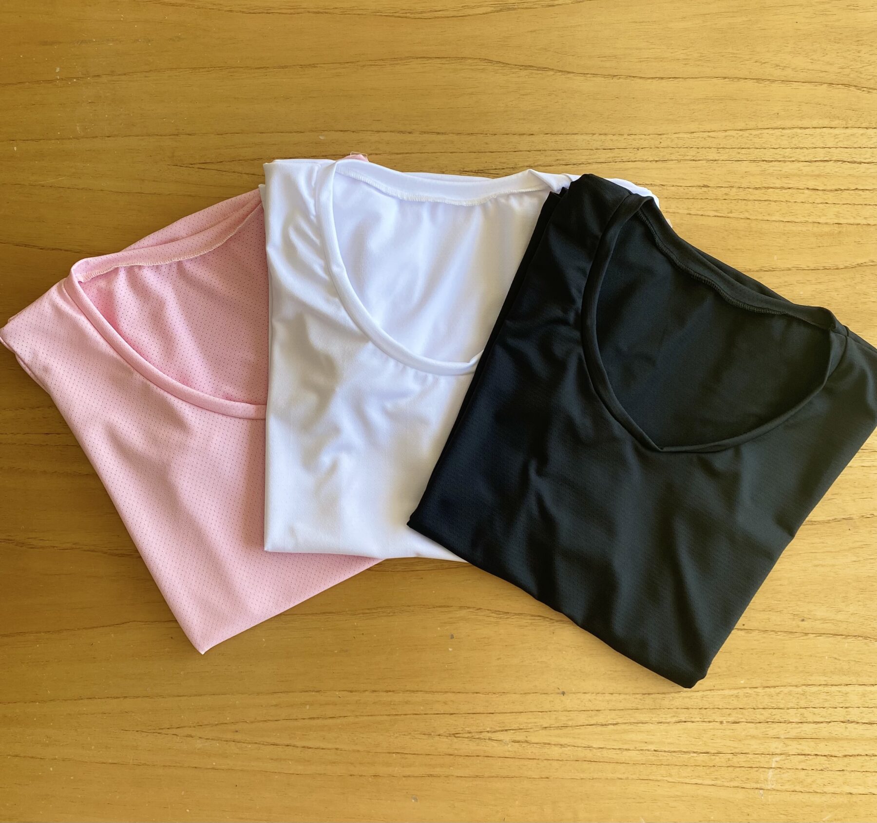 Pack x 3 unidades remera Renata