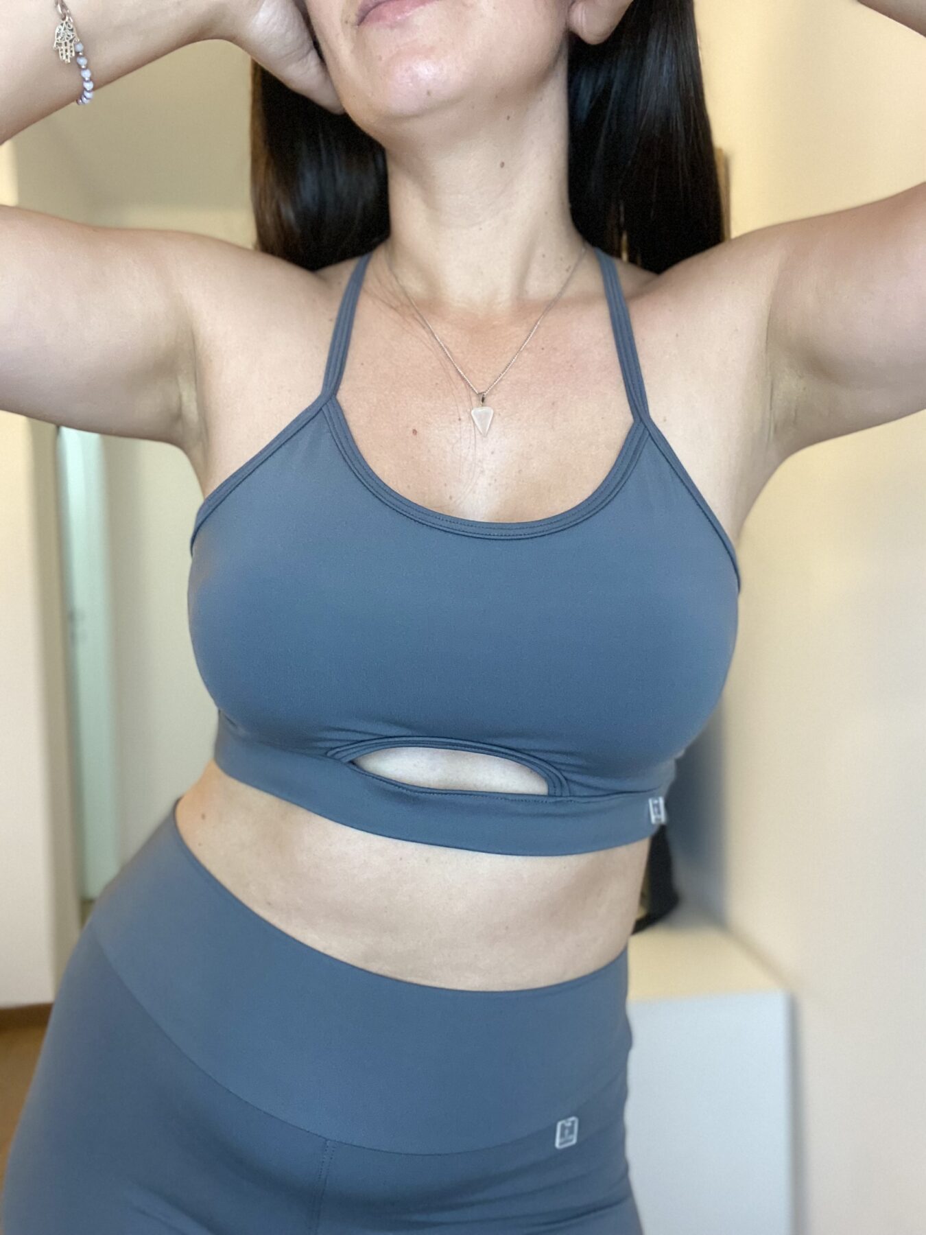 Top deportivo Marlen