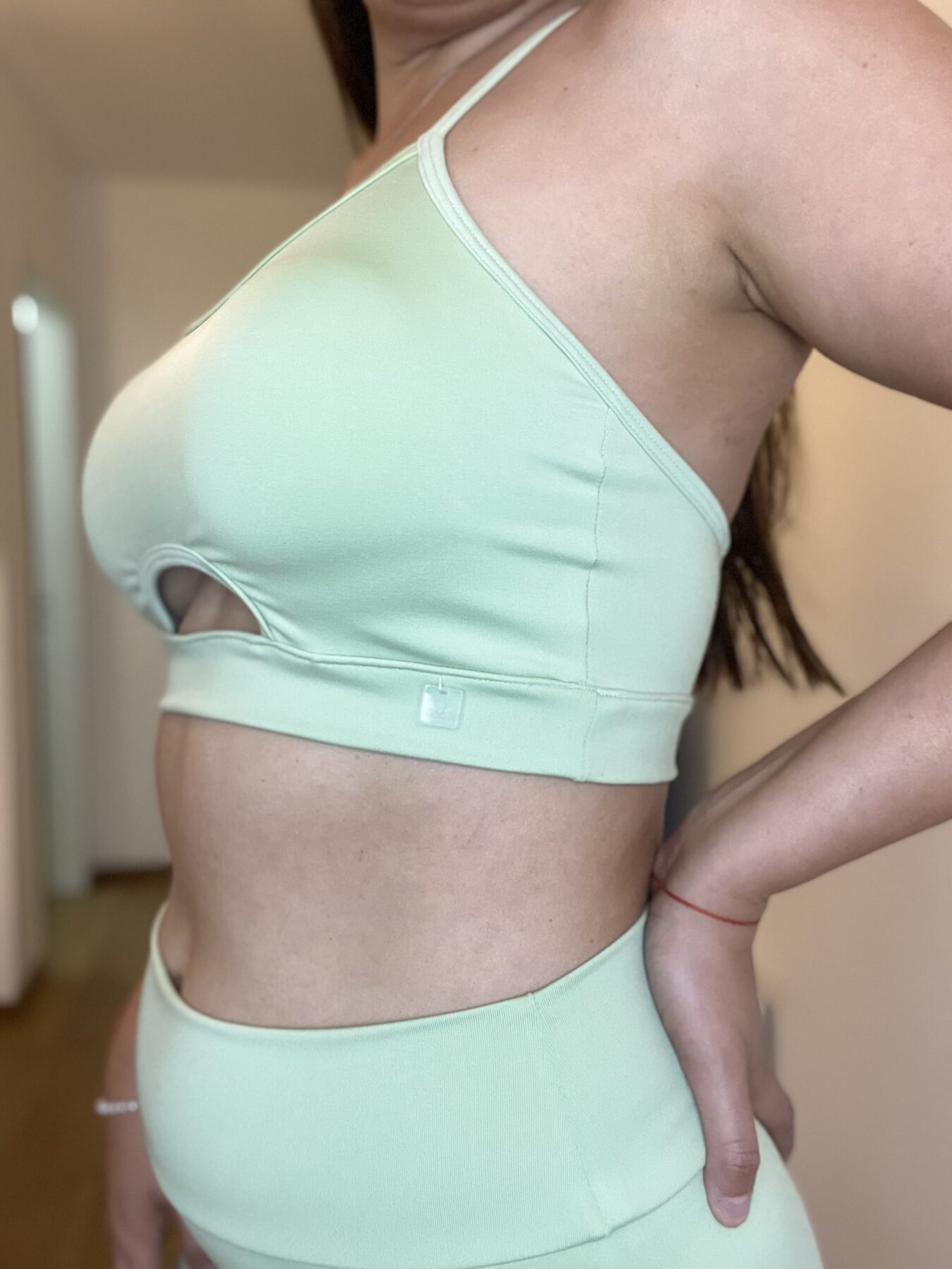 Top deportivo Marlen - Imagen 2