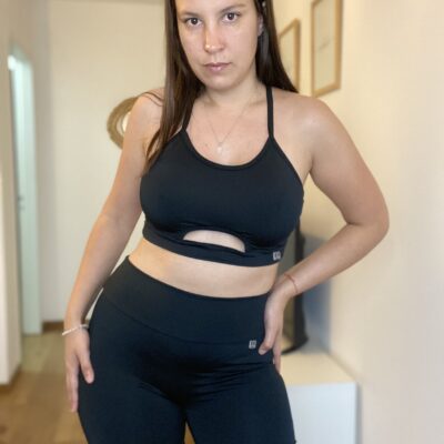 Short deportivo Helen
