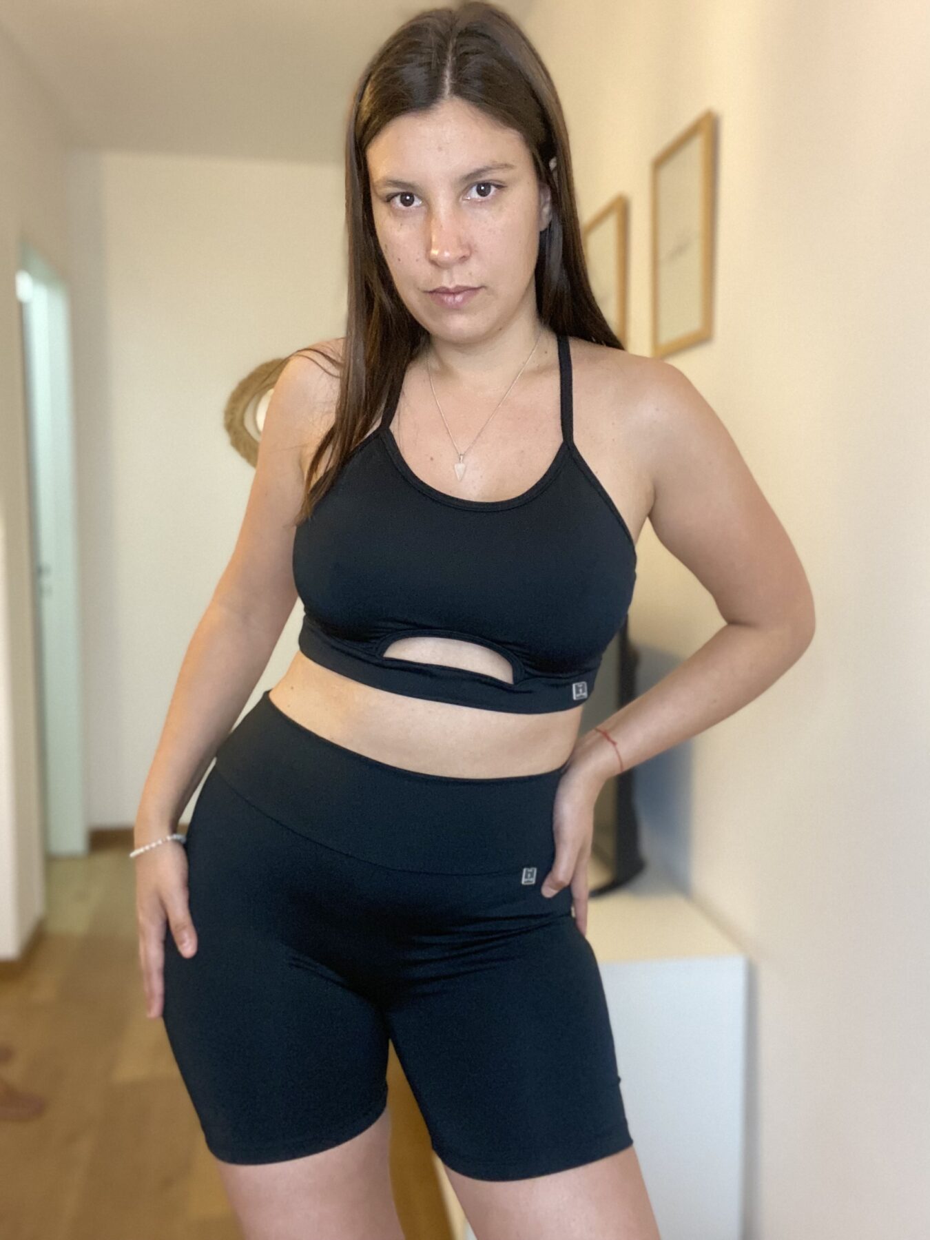 Short deportivo Helen