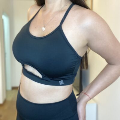 Top deportivo Marlen