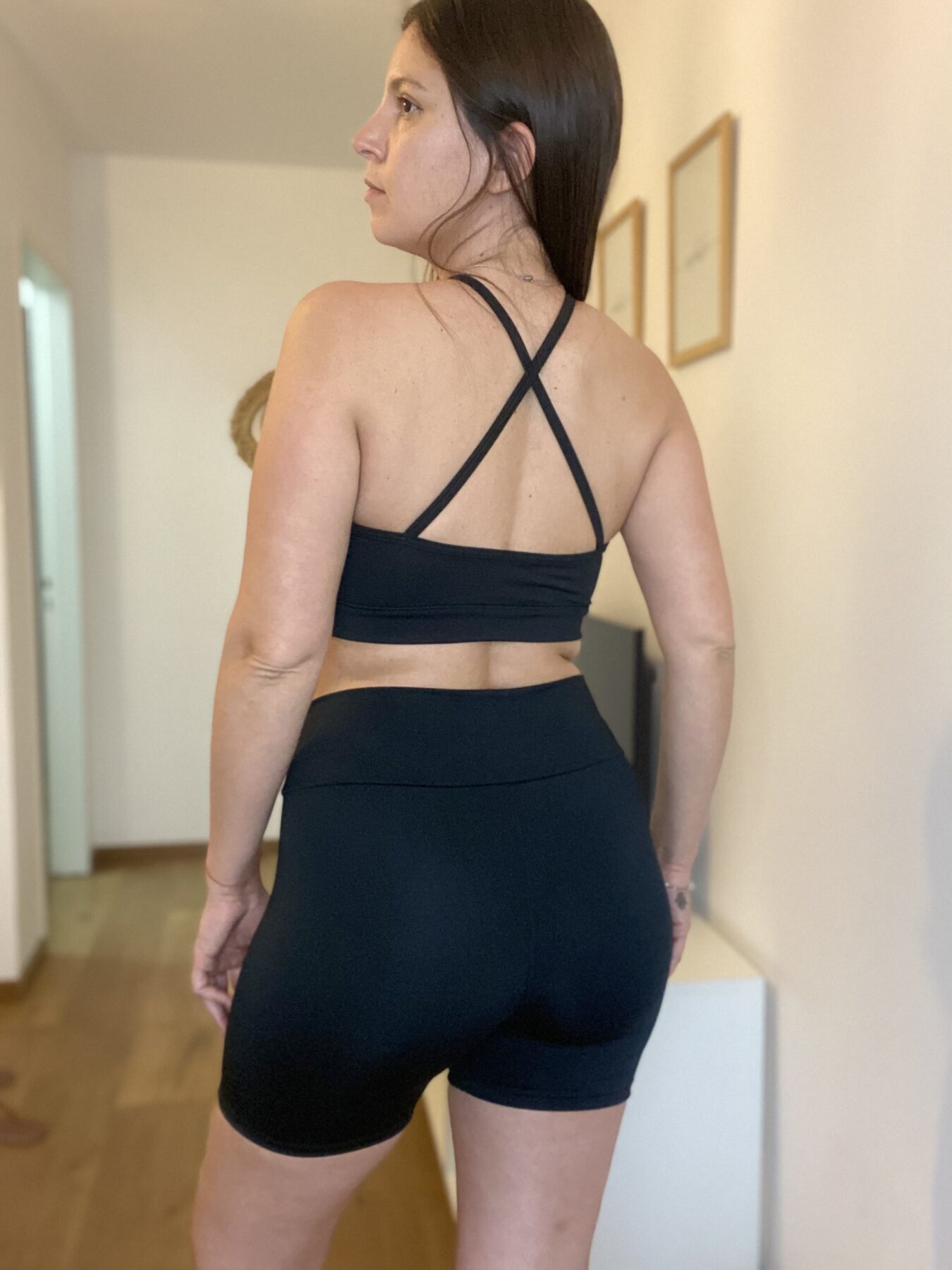 Short deportivo Helen - Imagen 3