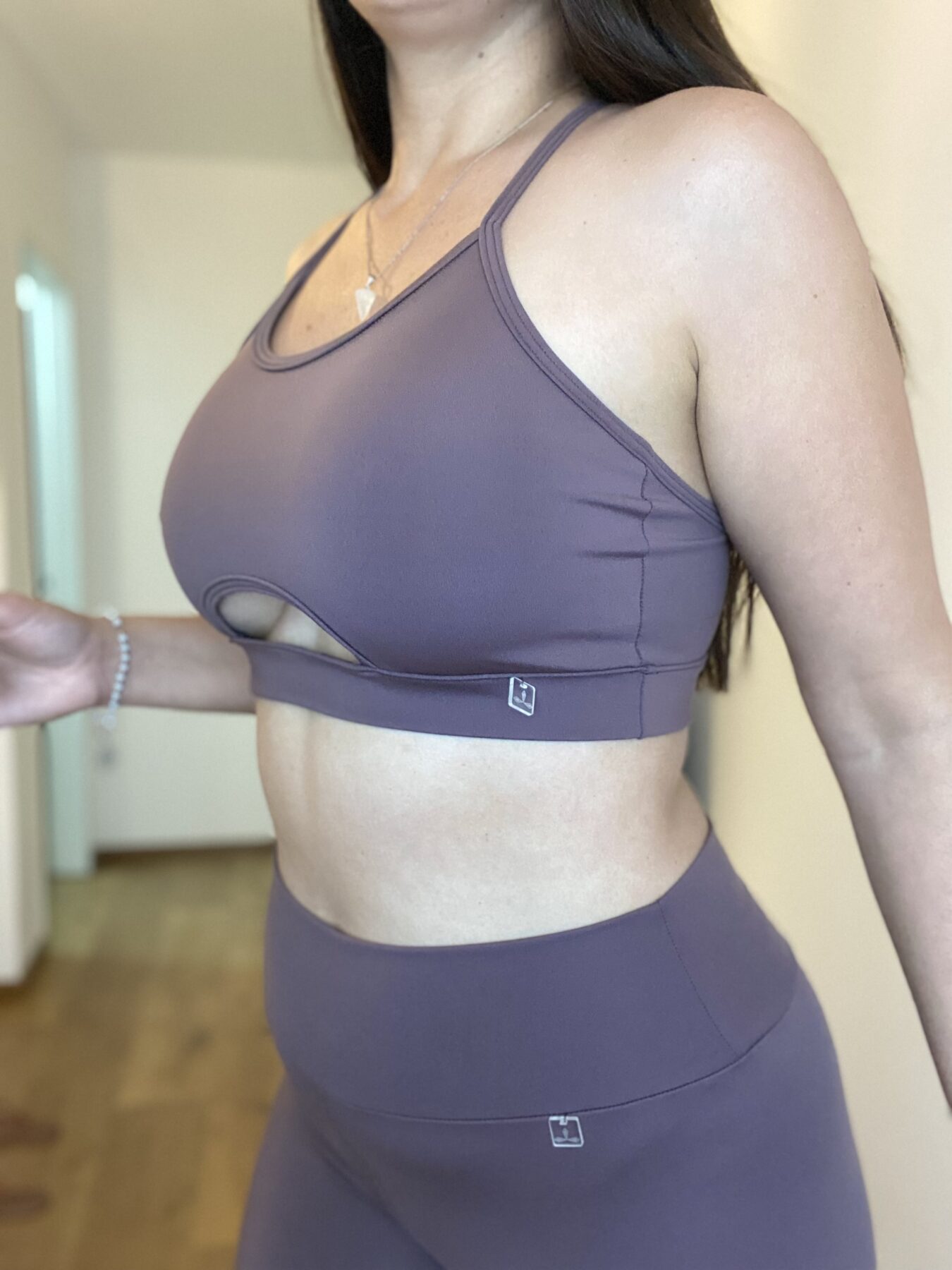 Top deportivo Marlen - Imagen 2