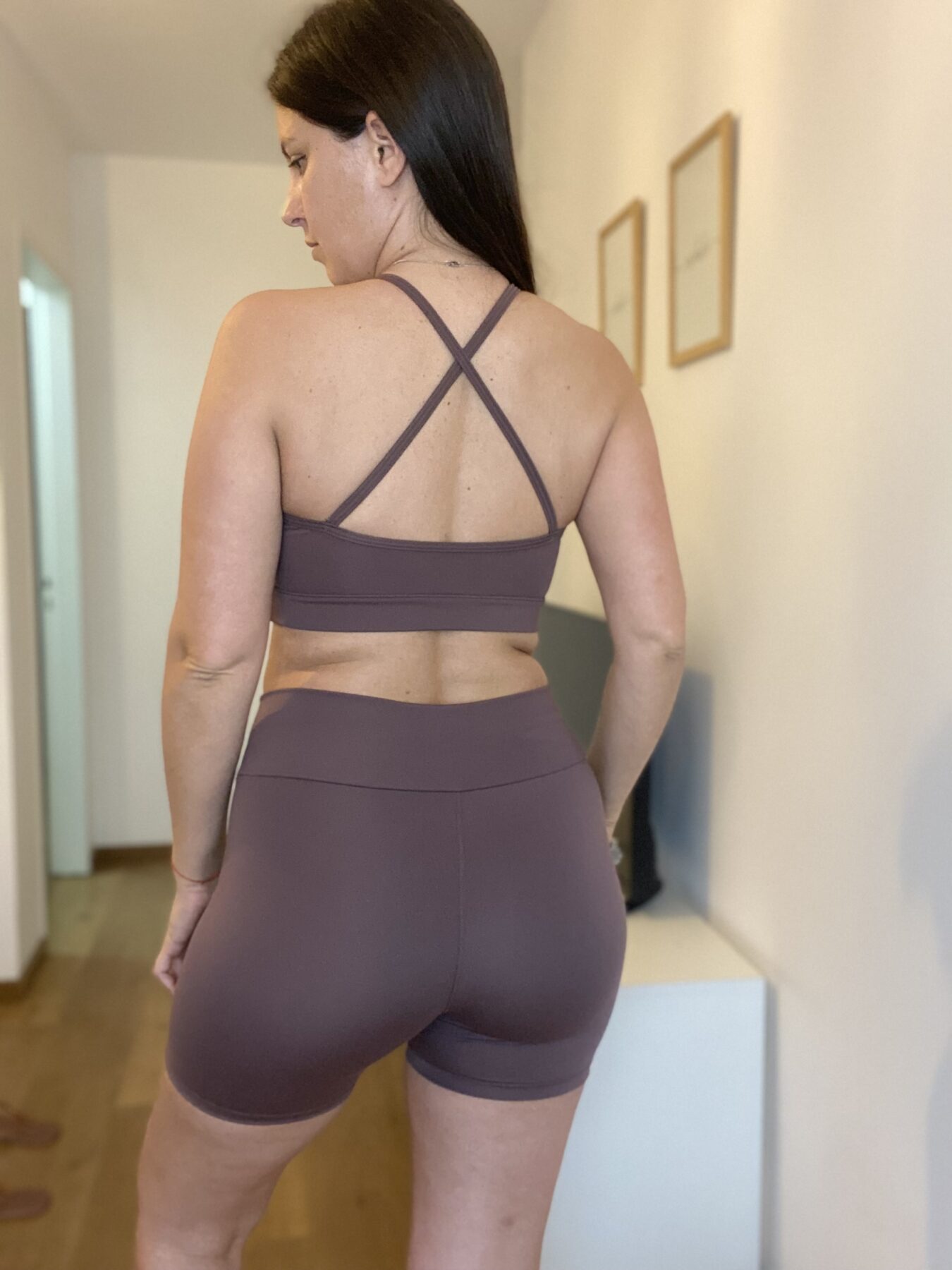 Top deportivo Marlen - Imagen 4