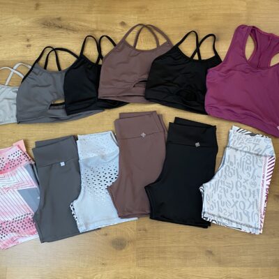 Pack emprendedor "B" de 12 unidades