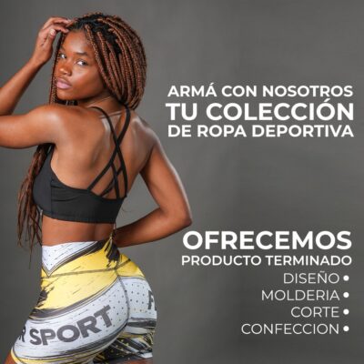 Contactanos para más info