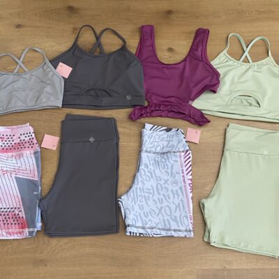 Pack emprendedor "A" de 8 unidades